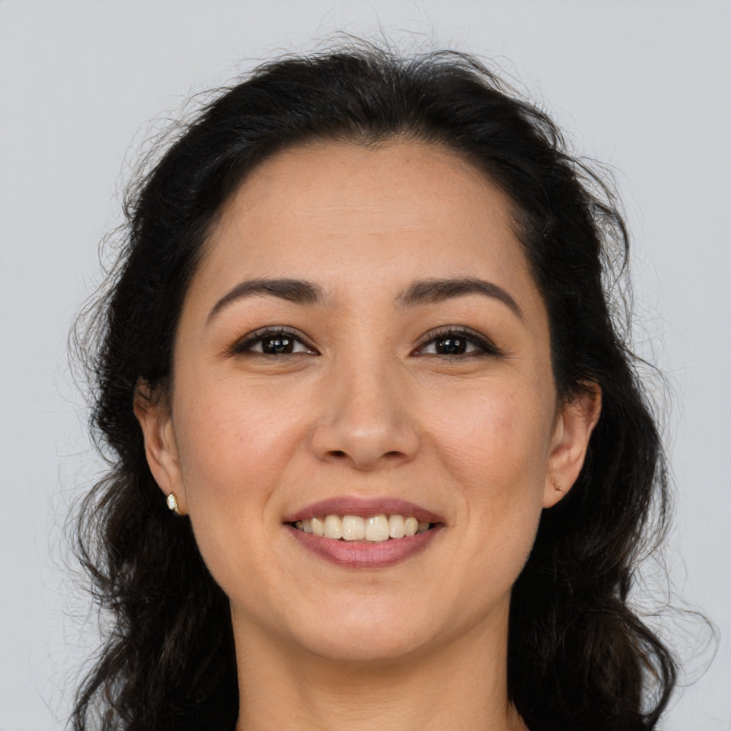 Aisha K.